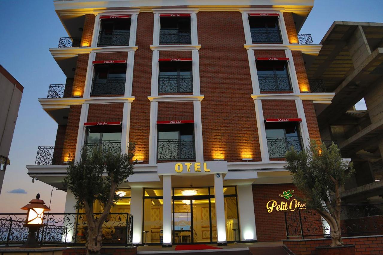 Pelit Otel Atakum Exterior photo