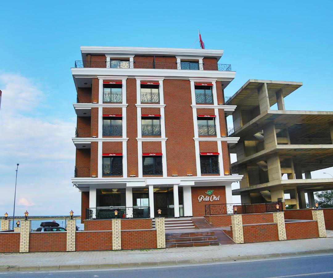 Pelit Otel Atakum Exterior photo